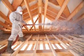 Best Garage Insulation  in Fremont, OH